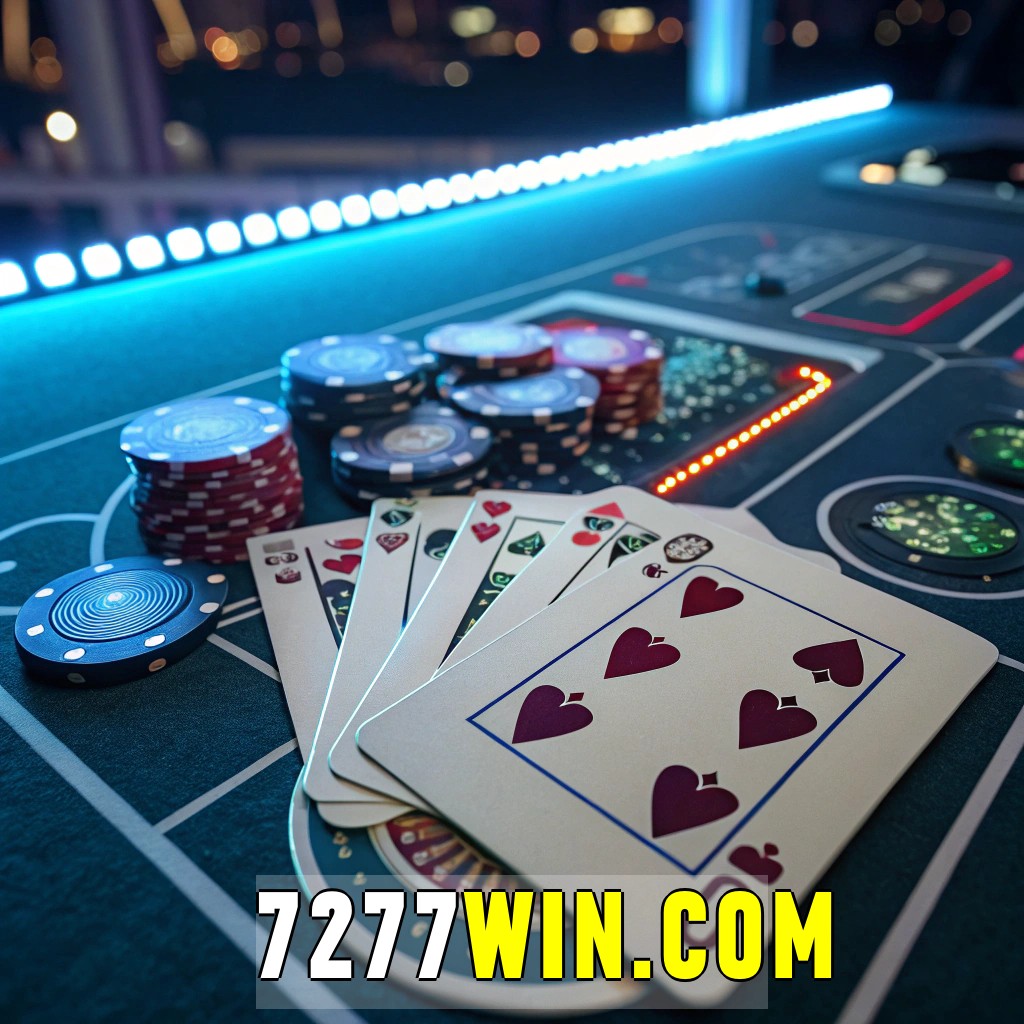 7277win